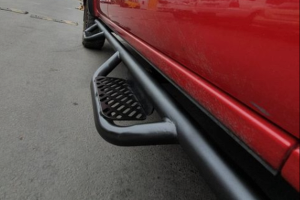 <strong>PISADERAS</strong>